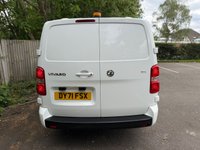 USED 2021 71 VAUXHALL VIVARO 2.0 Turbo D 3100 Sportive Crew Van Double Cab 5dr Diesel Auto L2 H1 Euro 6 (s/s) (120 ps) 6 seats-p sensors-air con- auto