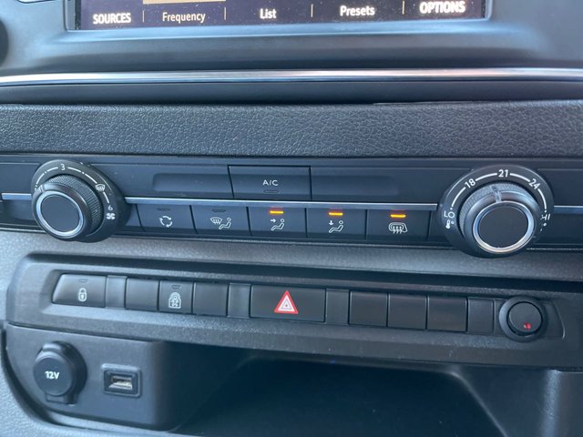 2021 Vauxhall Vivaro 2L Sportive 5dr - Photo 5