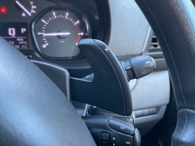 2021 Vauxhall Vivaro 2L Sportive 5dr - Photo 7