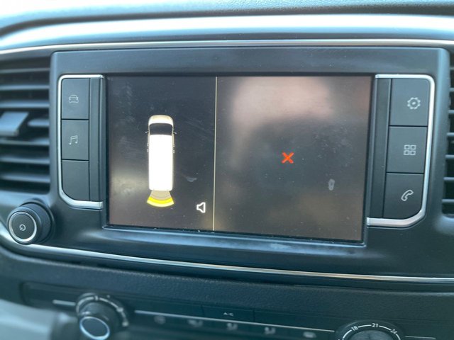 2021 Vauxhall Vivaro 2L Sportive 5dr - Photo 9