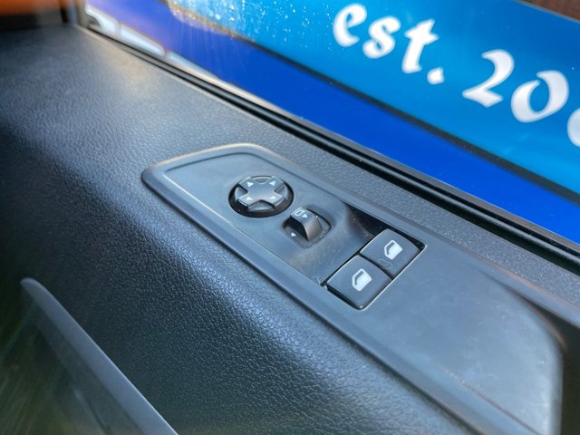 2021 Vauxhall Vivaro 2L Sportive 5dr - Photo 10