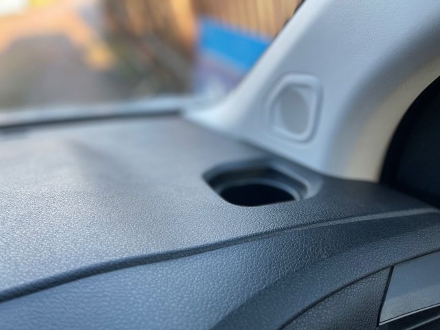 2021 Vauxhall Vivaro 2L Sportive 5dr - Photo 11