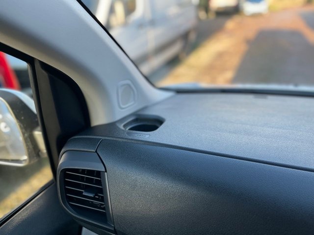 2021 Vauxhall Vivaro 2L Sportive 5dr - Photo 12