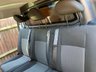 USED 2021 71 VAUXHALL VIVARO 2.0 Turbo D 3100 Sportive Crew Van Double Cab 5dr Diesel Auto L2 H1 Euro 6 (s/s) (120 ps) 6 seats-p sensors-air con- auto