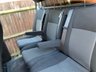 USED 2021 71 VAUXHALL VIVARO 2.0 Turbo D 3100 Sportive Crew Van Double Cab 5dr Diesel Auto L2 H1 Euro 6 (s/s) (120 ps) 6 seats-p sensors-air con- auto