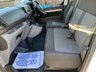 USED 2021 71 VAUXHALL VIVARO 2.0 Turbo D 3100 Sportive Crew Van Double Cab 5dr Diesel Auto L2 H1 Euro 6 (s/s) (120 ps) 6 seats-p sensors-air con- auto