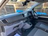 USED 2021 71 VAUXHALL VIVARO 2.0 Turbo D 3100 Sportive Crew Van Double Cab 5dr Diesel Auto L2 H1 Euro 6 (s/s) (120 ps) 6 seats-p sensors-air con- auto