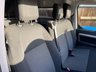 USED 2021 71 VAUXHALL VIVARO 2.0 Turbo D 3100 Sportive Crew Van Double Cab 5dr Diesel Auto L2 H1 Euro 6 (s/s) (120 ps) 6 seats-p sensors-air con- auto