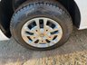 USED 2021 71 VAUXHALL VIVARO 2.0 Turbo D 3100 Sportive Crew Van Double Cab 5dr Diesel Auto L2 H1 Euro 6 (s/s) (120 ps) 6 seats-p sensors-air con- auto