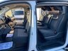 USED 2021 71 VAUXHALL VIVARO 2.0 Turbo D 3100 Sportive Crew Van Double Cab 5dr Diesel Auto L2 H1 Euro 6 (s/s) (120 ps) 6 seats-p sensors-air con- auto