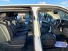 USED 2021 71 VAUXHALL VIVARO 2.0 Turbo D 3100 Sportive Crew Van Double Cab 5dr Diesel Auto L2 H1 Euro 6 (s/s) (120 ps) 6 seats-p sensors-air con- auto