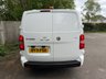 USED 2021 71 VAUXHALL VIVARO 2.0 Turbo D 3100 Sportive Crew Van Double Cab 5dr Diesel Auto L2 H1 Euro 6 (s/s) (120 ps) 6 seats-p sensors-air con- auto