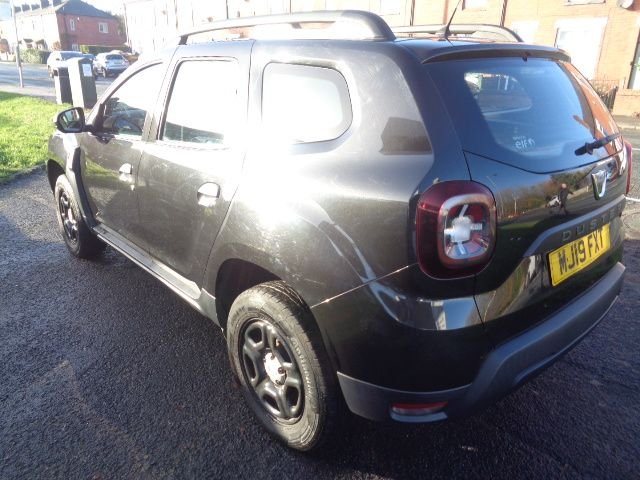 2019 DACIA DUSTER 1.6 SCe Essential SUV 5dr Petrol Manual Euro 6 (s/s) (115 ps) - Photo 6