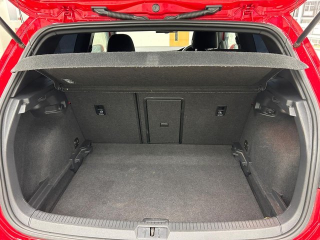 2014 VOLKSWAGEN GOLF - Photo 6