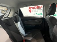 USED 2018 68 TOYOTA YARIS 1.5 VVT-h Icon Tech Hatchback 5dr Petrol Hybrid E-CVT Euro 6 (s/s) (100 ps) 2 keys, reverse camera, NAV, cruise