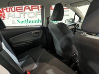 USED 2018 68 TOYOTA YARIS 1.5 VVT-h Icon Tech Hatchback 5dr Petrol Hybrid E-CVT Euro 6 (s/s) (100 ps) 2 keys, reverse camera, NAV, cruise