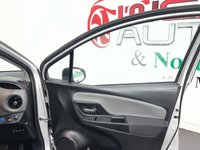 USED 2018 68 TOYOTA YARIS 1.5 VVT-h Icon Tech Hatchback 5dr Petrol Hybrid E-CVT Euro 6 (s/s) (100 ps) 2 keys, reverse camera, NAV, cruise