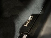 USED 2018 68 TOYOTA YARIS 1.5 VVT-h Icon Tech Hatchback 5dr Petrol Hybrid E-CVT Euro 6 (s/s) (100 ps) 2 keys, reverse camera, NAV, cruise