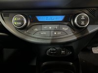 USED 2018 68 TOYOTA YARIS 1.5 VVT-h Icon Tech Hatchback 5dr Petrol Hybrid E-CVT Euro 6 (s/s) (100 ps) 2 keys, reverse camera, NAV, cruise