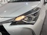 USED 2018 68 TOYOTA YARIS 1.5 VVT-h Icon Tech Hatchback 5dr Petrol Hybrid E-CVT Euro 6 (s/s) (100 ps) 2 keys, reverse camera, NAV, cruise