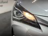 USED 2018 68 TOYOTA YARIS 1.5 VVT-h Icon Tech Hatchback 5dr Petrol Hybrid E-CVT Euro 6 (s/s) (100 ps) 2 keys, reverse camera, NAV, cruise