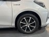 USED 2018 68 TOYOTA YARIS 1.5 VVT-h Icon Tech Hatchback 5dr Petrol Hybrid E-CVT Euro 6 (s/s) (100 ps) 2 keys, reverse camera, NAV, cruise