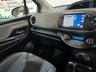USED 2018 68 TOYOTA YARIS 1.5 VVT-h Icon Tech Hatchback 5dr Petrol Hybrid E-CVT Euro 6 (s/s) (100 ps) 2 keys, reverse camera, NAV, cruise