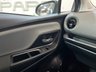 USED 2018 68 TOYOTA YARIS 1.5 VVT-h Icon Tech Hatchback 5dr Petrol Hybrid E-CVT Euro 6 (s/s) (100 ps) 2 keys, reverse camera, NAV, cruise