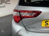 USED 2018 68 TOYOTA YARIS 1.5 VVT-h Icon Tech Hatchback 5dr Petrol Hybrid E-CVT Euro 6 (s/s) (100 ps) 2 keys, reverse camera, NAV, cruise