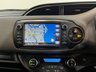 USED 2018 68 TOYOTA YARIS 1.5 VVT-h Icon Tech Hatchback 5dr Petrol Hybrid E-CVT Euro 6 (s/s) (100 ps) 2 keys, reverse camera, NAV, cruise