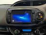 USED 2018 68 TOYOTA YARIS 1.5 VVT-h Icon Tech Hatchback 5dr Petrol Hybrid E-CVT Euro 6 (s/s) (100 ps) 2 keys, reverse camera, NAV, cruise
