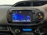 USED 2018 68 TOYOTA YARIS 1.5 VVT-h Icon Tech Hatchback 5dr Petrol Hybrid E-CVT Euro 6 (s/s) (100 ps) 2 keys, reverse camera, NAV, cruise