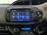 USED 2018 68 TOYOTA YARIS 1.5 VVT-h Icon Tech Hatchback 5dr Petrol Hybrid E-CVT Euro 6 (s/s) (100 ps) 2 keys, reverse camera, NAV, cruise