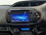 USED 2018 68 TOYOTA YARIS 1.5 VVT-h Icon Tech Hatchback 5dr Petrol Hybrid E-CVT Euro 6 (s/s) (100 ps) 2 keys, reverse camera, NAV, cruise