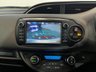 USED 2018 68 TOYOTA YARIS 1.5 VVT-h Icon Tech Hatchback 5dr Petrol Hybrid E-CVT Euro 6 (s/s) (100 ps) 2 keys, reverse camera, NAV, cruise