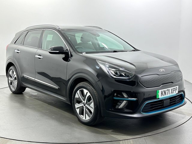 2022 NIRO 64KWH 4 AUTO 5DR CARPLAY, CAMERA, ALL LED, 17 2022 90,125 MILES... photo