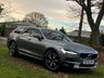 USED 2020 70 VOLVO V90 Cross Country 2.0 D4 Plus Estate 5dr Diesel Auto AWD Euro 6 (s/s) (190 ps) *2 Owners, 5 X Services*