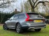 USED 2020 70 VOLVO V90 Cross Country 2.0 D4 Plus Estate 5dr Diesel Auto AWD Euro 6 (s/s) (190 ps) *2 Owners, 5 X Services*