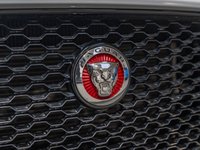 USED 2019 69 JAGUAR F-PACE 2.0 D180 Chequered Flag SUV 5dr Diesel Auto AWD Euro 6 (s/s) (180 ps) 