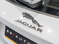 USED 2019 69 JAGUAR F-PACE 2.0 D180 Chequered Flag SUV 5dr Diesel Auto AWD Euro 6 (s/s) (180 ps) 