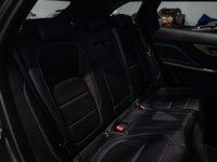 USED 2019 69 JAGUAR F-PACE 2.0 D180 Chequered Flag SUV 5dr Diesel Auto AWD Euro 6 (s/s) (180 ps) 