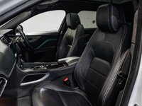 USED 2019 69 JAGUAR F-PACE 2.0 D180 Chequered Flag SUV 5dr Diesel Auto AWD Euro 6 (s/s) (180 ps) 