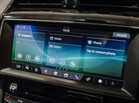 USED 2019 69 JAGUAR F-PACE 2.0 D180 Chequered Flag SUV 5dr Diesel Auto AWD Euro 6 (s/s) (180 ps) 