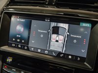 USED 2019 69 JAGUAR F-PACE 2.0 D180 Chequered Flag SUV 5dr Diesel Auto AWD Euro 6 (s/s) (180 ps) 