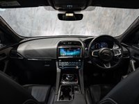 USED 2019 69 JAGUAR F-PACE 2.0 D180 Chequered Flag SUV 5dr Diesel Auto AWD Euro 6 (s/s) (180 ps) 