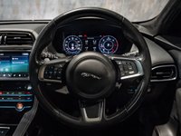 USED 2019 69 JAGUAR F-PACE 2.0 D180 Chequered Flag SUV 5dr Diesel Auto AWD Euro 6 (s/s) (180 ps) 