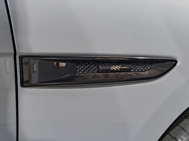 2019 Jaguar F-Pace 2L Chequered Flag 5dr - Photo 9