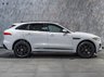 USED 2019 69 JAGUAR F-PACE 2.0 D180 Chequered Flag SUV 5dr Diesel Auto AWD Euro 6 (s/s) (180 ps) 
