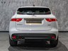 USED 2019 69 JAGUAR F-PACE 2.0 D180 Chequered Flag SUV 5dr Diesel Auto AWD Euro 6 (s/s) (180 ps) 