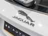 USED 2019 69 JAGUAR F-PACE 2.0 D180 Chequered Flag SUV 5dr Diesel Auto AWD Euro 6 (s/s) (180 ps) 